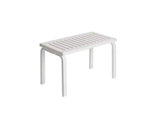 153ベンチ 153A 153B artek アルテック/アルヴァ・アアルト/サイドテーブル/北欧インテリア