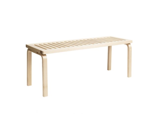 153ベンチ 153A 153B artek アルテック/アルヴァ・アアルト/サイドテーブル/北欧インテリア