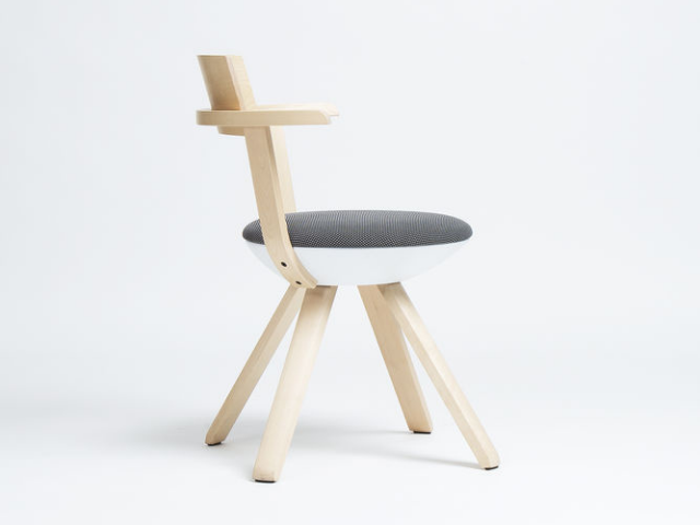 Artek ライバルチェア グルチッチ アルテック ライバルチェア KONSTANTIN GRCIC グルチッチ artek アルテック