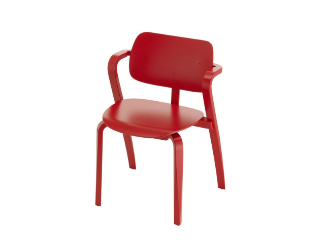 アスラックチェア ILMARI TAPIOVAARA artek アルテック 椅子 ダイニングチェア