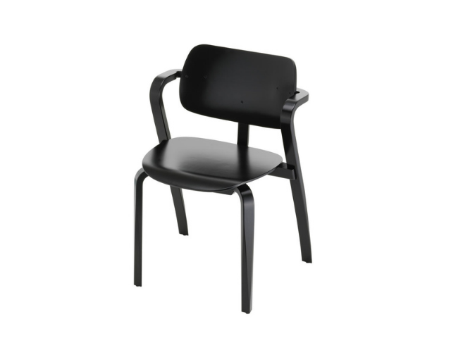 アスラックチェア ILMARI TAPIOVAARA artek アルテック 椅子 ダイニングチェア