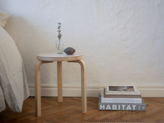 スツール60 コントラスティ Stool60 Kontrasti 90周年