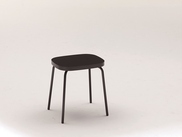 spam stool スパムスツール bellacontte ベラコンテ／椅子 タイスデザイン