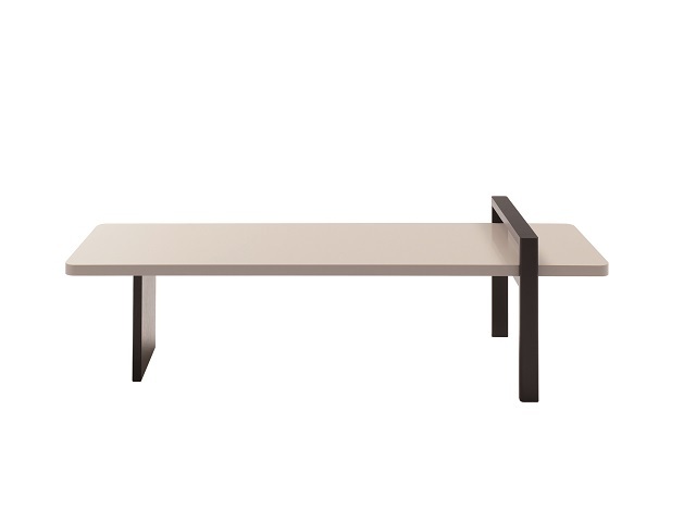 ベラコンテ　bellacontte フローリングテーブル bellacontte FLOATING TABLE / ベラコンテ フローティング