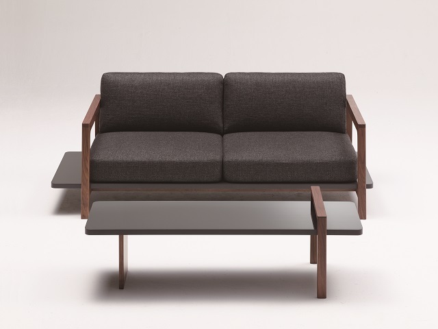 floating table フローティングテーブル bellacontte ベラコンテ