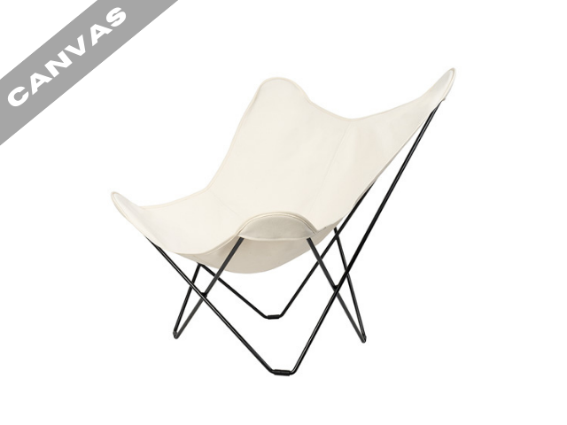 BKF BUTTERFLY CHAIR CANVAS クエロ cuero / バタフライチェア / キャンバス