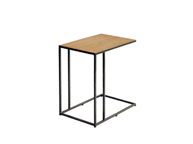 ONE TWO RECT SIDE TABLE ワントゥレクトサイドテーブル dareels ダリールズ/チーク古材