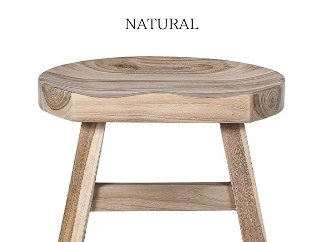 KING STOOL キングスツール dareels ダリールズ/チーク古材