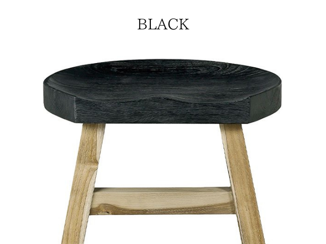 KING STOOL キングスツール dareels ダリールズ/チーク古材