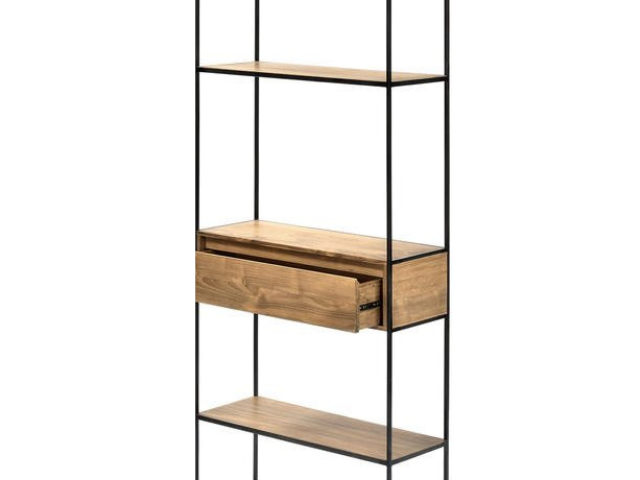 ASPLUND:ウッドラックdareels TOTEM DRAWER SHELF ASPLUND:ウッドラックdareels TOTEM DRAWER SHELF