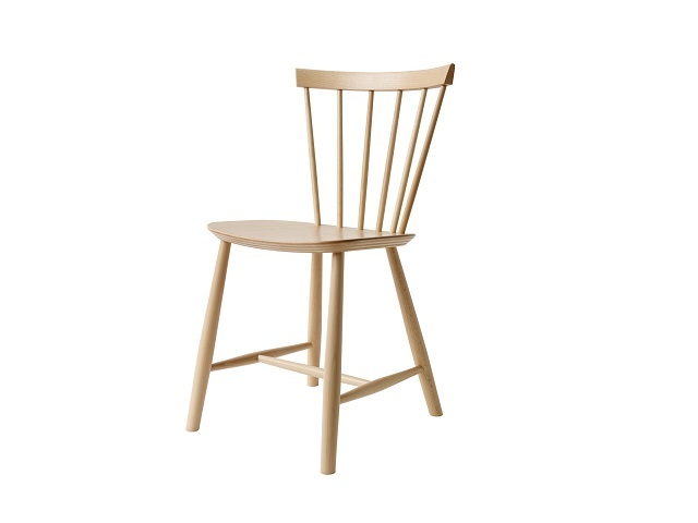 FDB モブラー J46チェア// 北欧 チェア J46チェア FDB Mobler モブラー／椅子 北欧家具 ポール・M・ヴォルタ