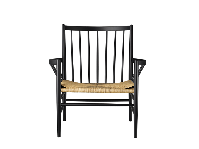 J82チェア FDB Mobler モブラー／椅子 北欧家具 ヨーエン・ベックマーク