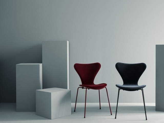 SERIES 7 セブンチェア FRITZ HANSEN フリッツ・ハンセン/チェア 椅子 Arne Jacobsen アルネ・ヤコブセン