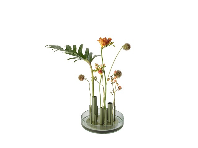 FRITZ HANSENフリッツ・ハンセンハイメアジョンIKERU VASE FRITZ HANSEN（フリッツ・ハンセン） ハイメ・アジョン イケル