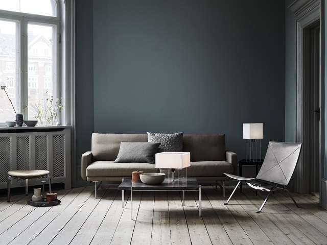 EARTHENWARE BOWL アーセンウェア ボウル FRITZ HANSEN フリッツ