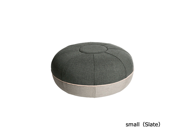 POUF プフ FRITZ HANSEN フリッツ・ハンセン/クッション Cecilie Manz セシリエ・マンツ