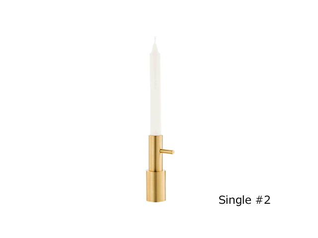 フリッツハンセンキャンドルホルダー