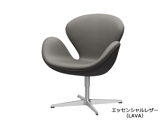 【即納可】SWAN CHAIR スワンチェア FRITZ HANSEN フリッツ・ハンセン/Arne Jacobsen アルネ・ヤコブセン