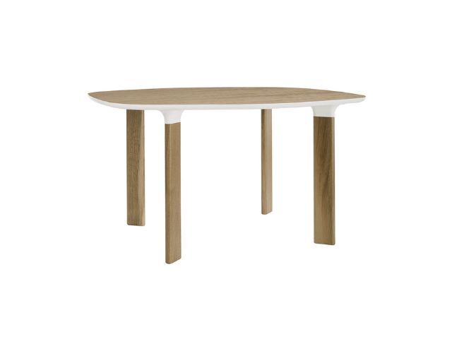 ANALOG TABLE JH43 アナログテーブル JH43 FRITZ HANSEN フリッツ