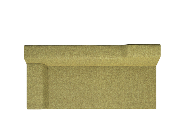 SIESTA シエスタ FLANNEL SOFA フランネルソファ