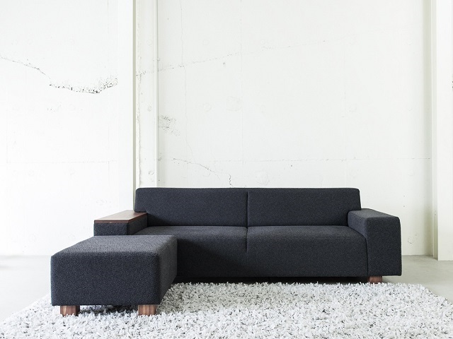 BRICK ブリック FLANNEL SOFA フランネルソファ