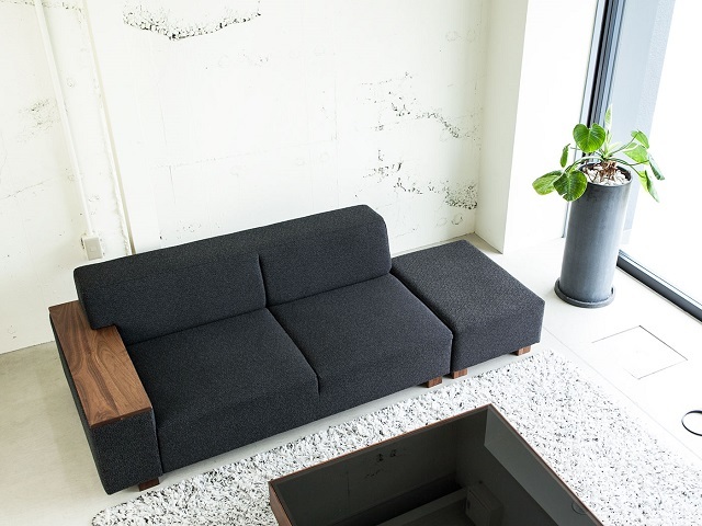 BRICK ブリック FLANNEL SOFA フランネルソファ