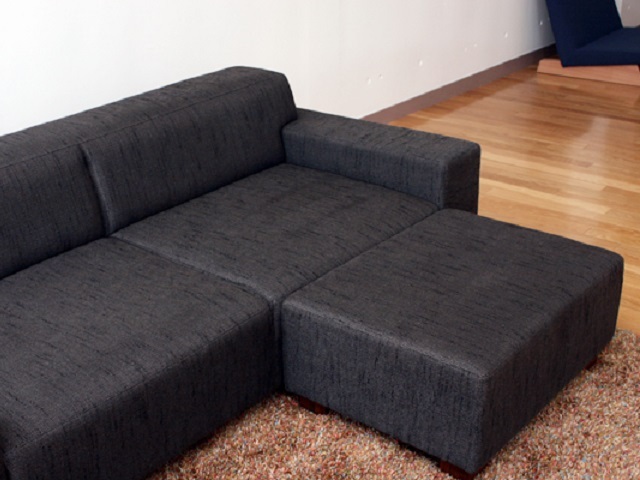 BRICK STOOL ブリックスツール FLANNEL SOFA フランネルソファ