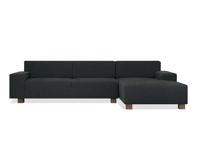 BRICK COUCH ブリックカウチ FLANNEL SOFA フランネルソファ