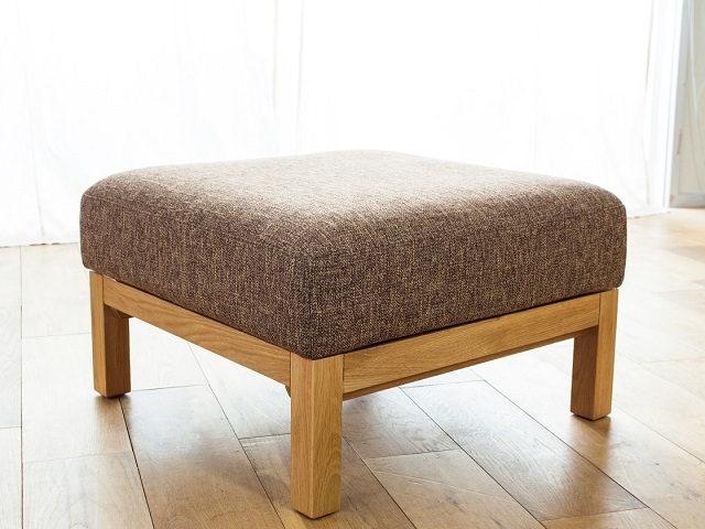 STRAND STOOL ストランドスツール FLANNEL SOFA フランネルソファ／オットマン