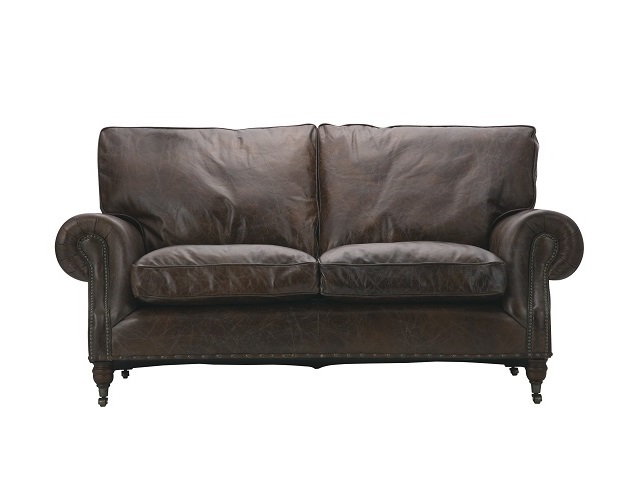 BALMORAL 2P SOFA バルモラル 2Pソファ HALO ハロー