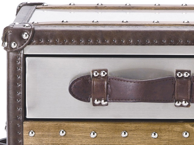 STONYHURST SMALL COFFEE TABLE ストニーハースト スモール コーヒーテーブル HALO ハロー
