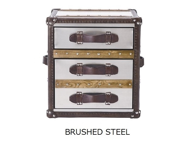 STONYHURST SMALL LAMP TABLE ストニーハースト スモール ランプテーブル HALO ハロー