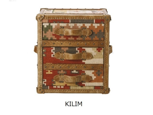 STONYHURST SMALL LAMP TABLE ストニーハースト スモール ランプテーブル HALO ハロー