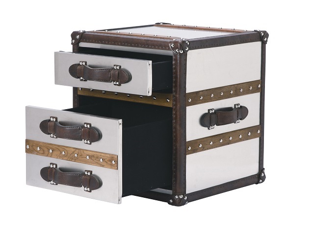 STONYHURST SMALL LAMP TABLE ストニーハースト スモール ランプテーブル HALO ハロー