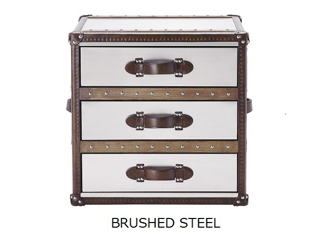 STONYHURST LARGE LAMP TABLE ストニーハースト ラージ ランプテーブル HALO ハロー