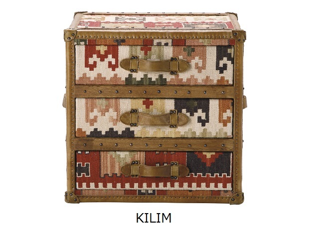 STONYHURST LARGE LAMP TABLE ストニーハースト ラージ ランプテーブル HALO ハロー