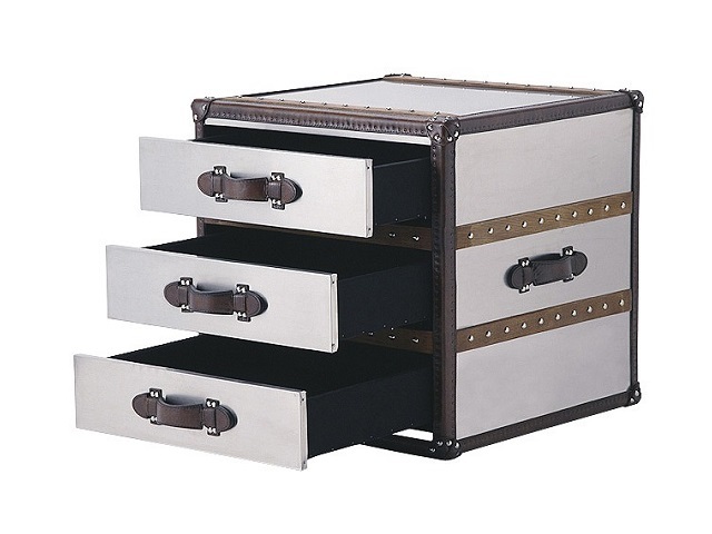 STONYHURST LARGE LAMP TABLE ストニーハースト ラージ ランプテーブル HALO ハロー