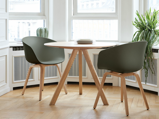 CPH20 COPENHAGUE ROUND TABLE コペンハーグ ラウンドテーブル HAY ヘイ/丸テーブル CPH20 COPENHAGUE ROUND TABLE コペンハーグ ラウンドテーブル HAY ヘイ/丸テーブル
