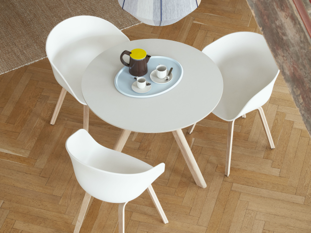CPH20 COPENHAGUE ROUND TABLE コペンハーグ ラウンドテーブル