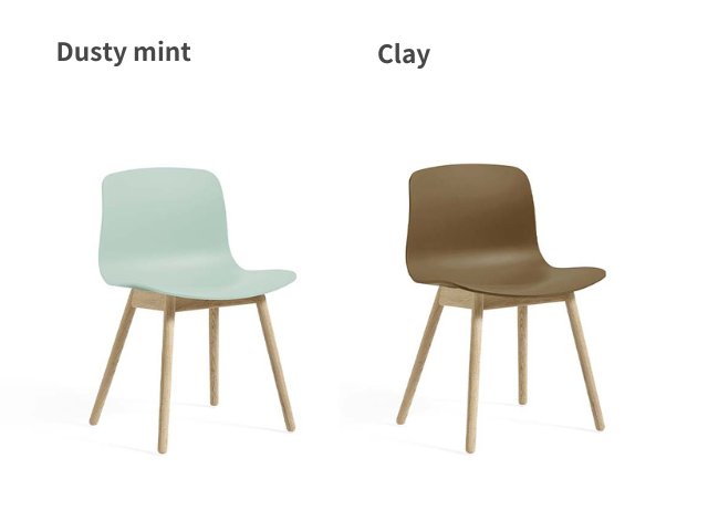 本国取寄せ】AAC12 2.0 ABOUT A CHAIR アバウト ア チェア HAY
