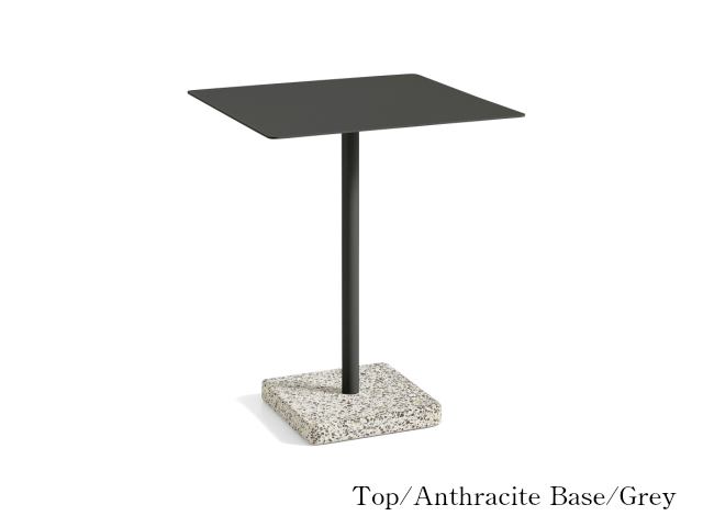 TERRAZZO TABLE SQURE テラゾーテーブル スクエア HAY ヘイ／テーブル