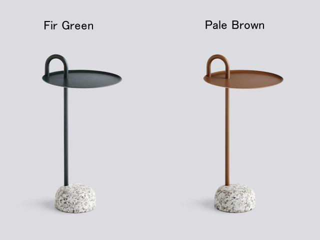 やまとさん用 HAY bowler side table ボウラーサイドテーブル  