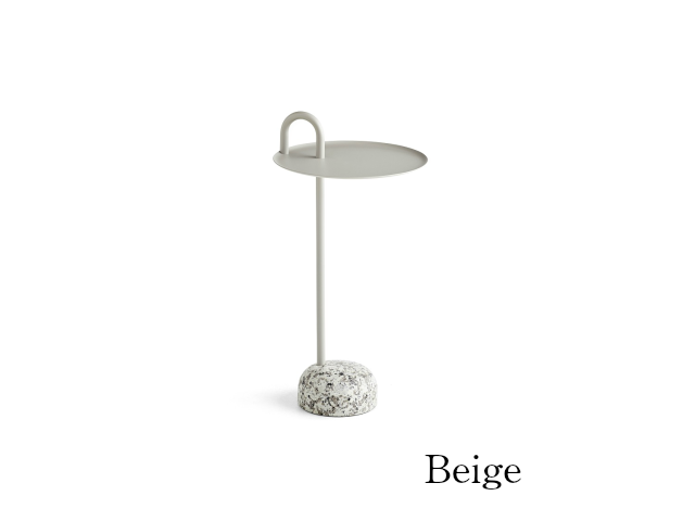 HAY  BOWLER SIDE TABLE ヘイ ボウラー サイドテーブル HAY BOWLER SIDE TABLE / ヘイ ボウラー サイドテーブル