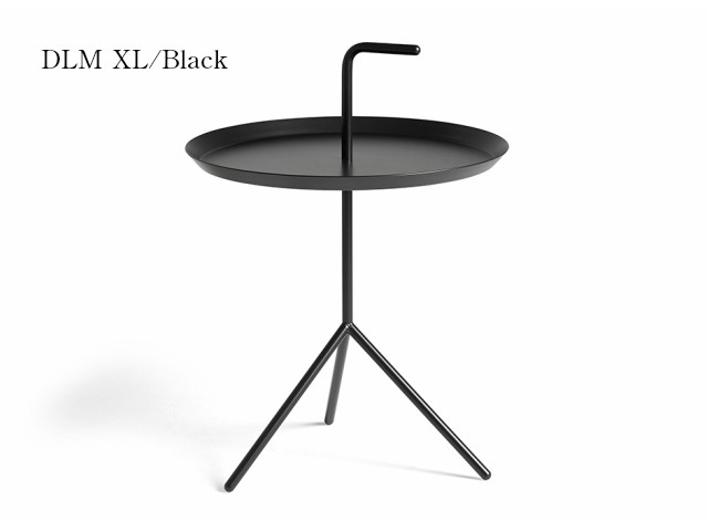 DLM XL HAY ヘイ サイドテーブル 北欧家具
