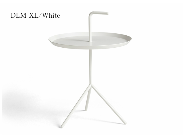 DLM XL HAY ヘイ サイドテーブル 北欧家具