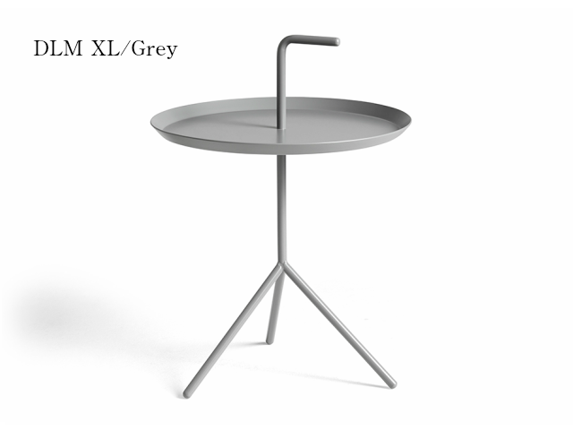DLM XL HAY ヘイ サイドテーブル 北欧家具