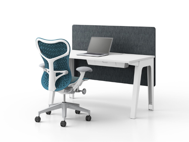 国内在庫】 ミラ2チェア ブラックベース HermanMiller ハーマンミラー