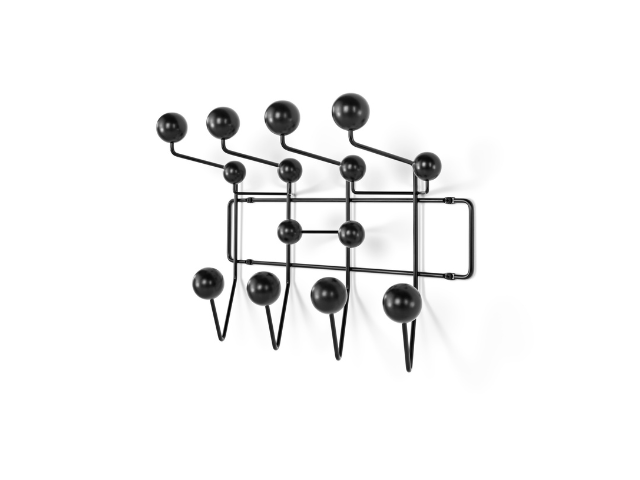 【国内在庫】イームズハングイットオール HermanMiller ハーマンミラー イームズ 壁面収納 子ども部屋