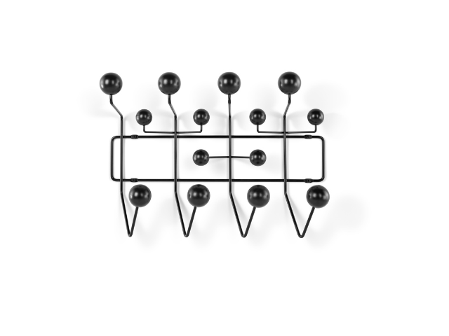 【国内在庫】イームズハングイットオール HermanMiller ハーマンミラー イームズ 壁面収納 子ども部屋