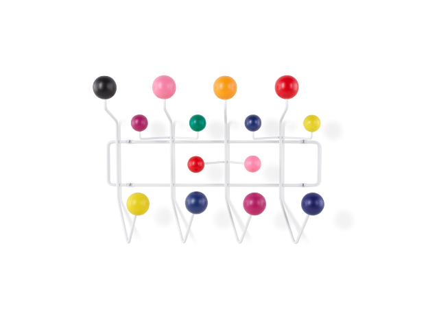 【国内在庫】イームズハングイットオール HermanMiller ハーマンミラー イームズ 壁面収納 子ども部屋